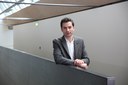 Neuer Institutsleiter für Architektur und Raumentwicklung an der Universität Liechtenstein