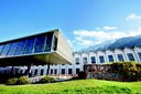 Sigma ∑ - die neue Buchreihe des Institutes für Architektur und Raumentwicklung der Uni Liechtenstein