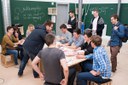 Sporteo Hackathon mit der Universität Liechtenstein: Studierende helfen, neue Märkte zu erschliessen