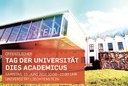 Tag der offenen Tür an der Universität Liechtenstein