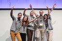 Uni-Studierende gewinnen erneut an weltweit führender SAP-Konferenz für Entwickler