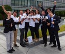 Universität Liechtenstein gewinnt internationale Campus Innovation Challenge