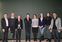 Weiteres Erasmus+ Projekt der Universität Liechtenstein erfolgreich gestartet