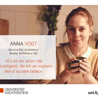 Anna Vogt
