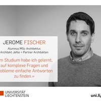 Jerome Fischer