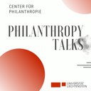 Philanthropy Talks: Der Podcast über Freiwilligenarbeit in Liechtenstein