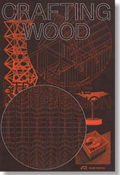 Bookcover Crafting Wood 