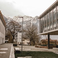 Liechtenstein Undergraduate & Graduate School