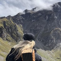 The hiking culture in Liechtenstein