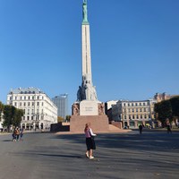 LATVIA - RIGA