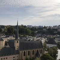 LUXEMBOURG I