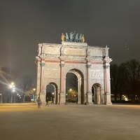 PARIS III
