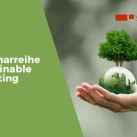 Seminarreihe Sustainable Investing