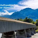Wirtschaftspolitisches Seminar Alpenrhein