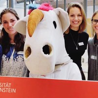 Starting your studies made easy: Welcome Days at the University of Liechtenstein