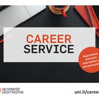 Study and work: Career Service Offers
