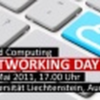 6. Networking Day 2011 – Event retrospect
