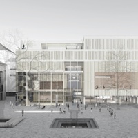 Architecture lecturer wins prestigious Tyrol commission