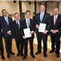 Banking Award Liechtenstein 2011