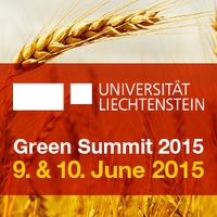 Green Summit 2015: day 2, with regional initiatives for sustainability