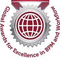 Hilti and the University of Liechtenstein win the WfMC Global Award for Excellence in BPM & Workflow