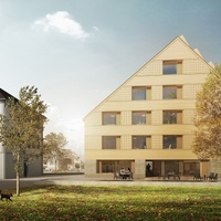 House of Sustainability: Liechtenstein alumnus wins architectural competition