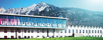 Institutional accreditation of the University of Liechtenstein