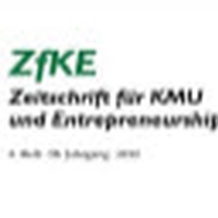 International recognition for ZfKE journal