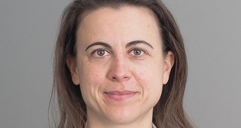 Konstantina Papathanasiou is the new President of the Senate of the University of Liechtenstein