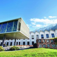 LGT supports students at the University of Liechtenstein