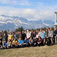 Liechtenstein Winter School 2018 - Apply now!
