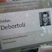 Lindau Nobel - Highlight 19 August: start of the Nobel Laureate Meeting