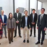 LLB and University of Liechtenstein launch sustainable innovation project