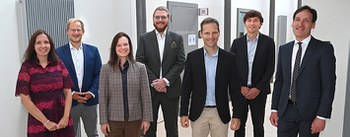 LLB and University of Liechtenstein launch sustainable innovation project