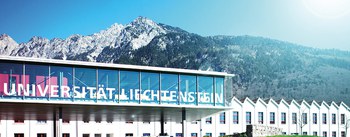 Milestone in cooperation between the Universities of Liechtenstein and Zurich
