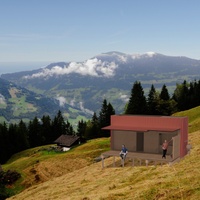 New ideas for the Maisäss Building in Montafon