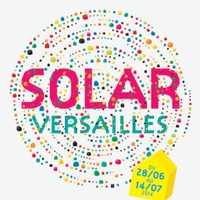 Solar Decathlon 2014 in Versailles