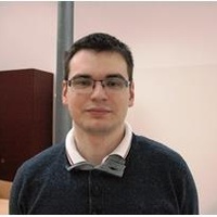 Unili student Ognjen Vukovic attending Complex Systems Conference in UK