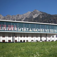 University of Liechtenstein accepted to sign Magna Charta Universitatum