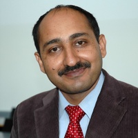 We welcome Dr. Bikramjit Rishi