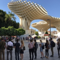 Design Seminar: Sevilla_Cordoba_Granada