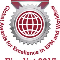 Hilti and the University of Liechtenstein are nominated as finalists in WfMC Global Awards for Excellence in BPM & Workflow