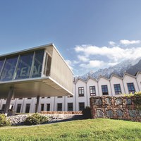 Successful publication for an Institute of the University of Liechtenstein
