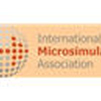 Dr. Tanja Kirn referiert an Konferenz der International Microsimulation Association in Stockholm, Schweden