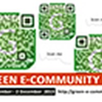 green e-community gestartet