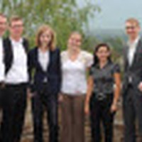 Hilti und Universität Liechtenstein setzen erfolgreiche Zusammenarbeit fort