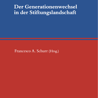 Neu erschienen: Tagungsband zum 4. Liechtensteinischen Stiftungsrechtstag