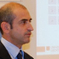 Pierpaolo Rossi-Maccanico, EU Kommission, Brüssel, zu Gast an der Universität Liechtenstein