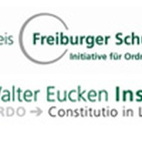 Prof. Dr. Martin Wenz und Dr. Tanja Kirn referieren am Symposium des Aktionskreises Freiburger Schule - "Der Staat im dritten Jahrtausend"
