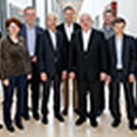 Sitzung des D-A-CH-Steuerausschusses in Liechtenstein